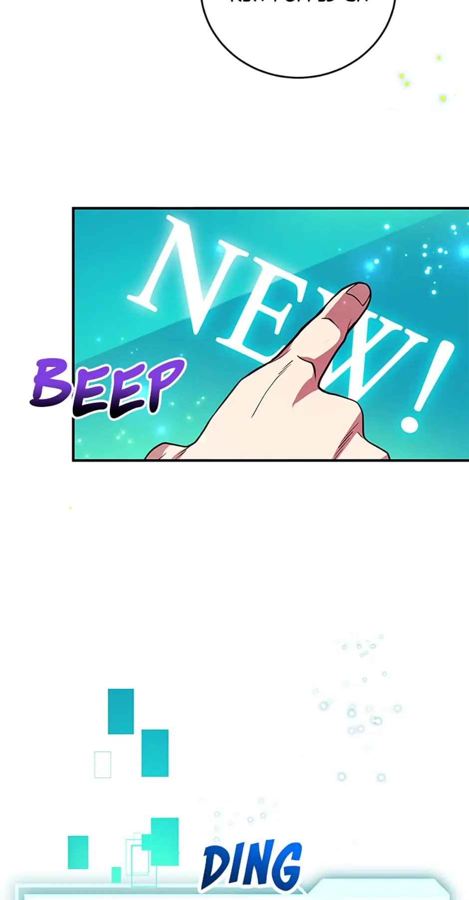 The 10-Star Player’s Lucky Draw Chapter 12 page 35 - 