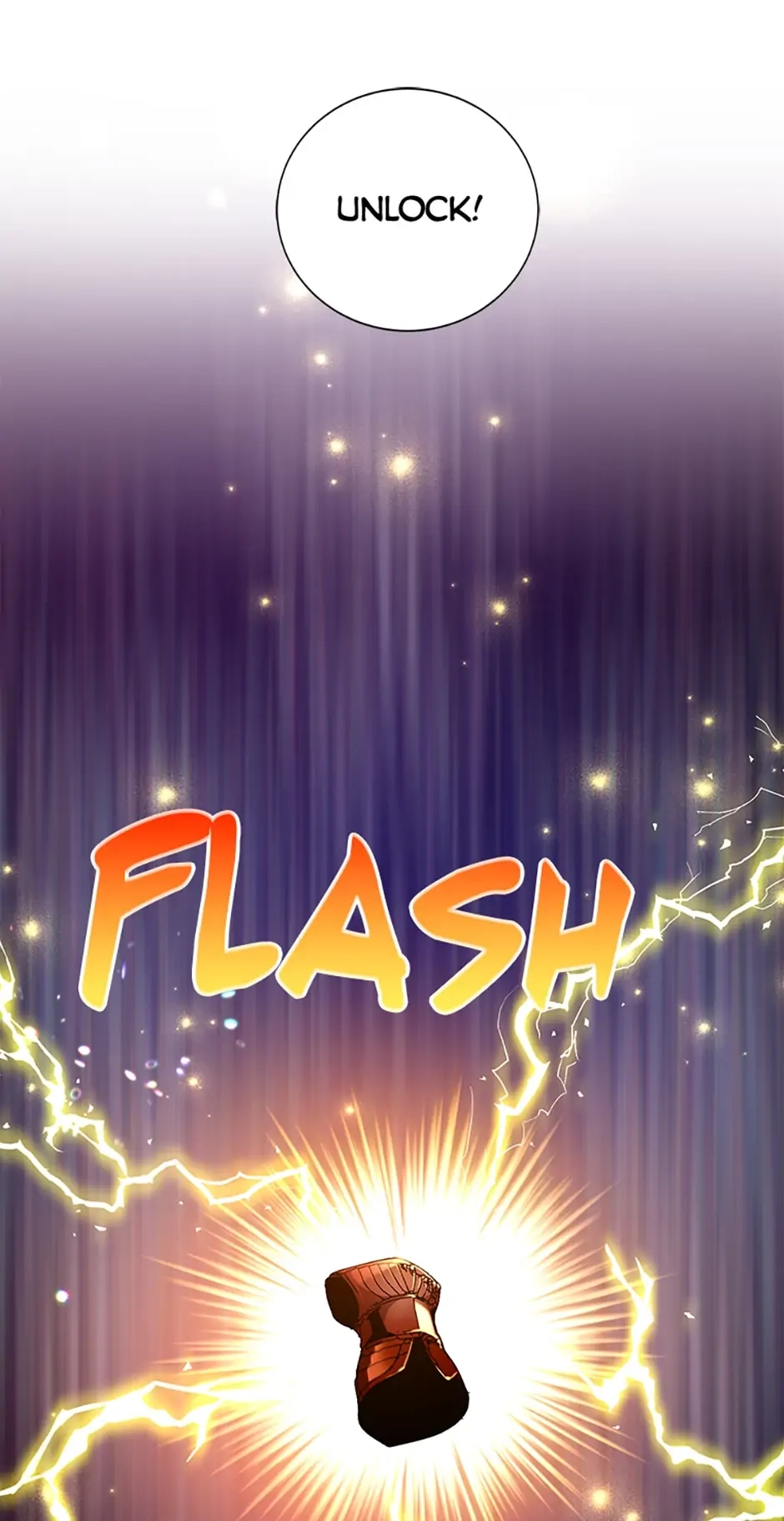 The 10-Star Player’s Lucky Draw Chapter 12 page 39 - 