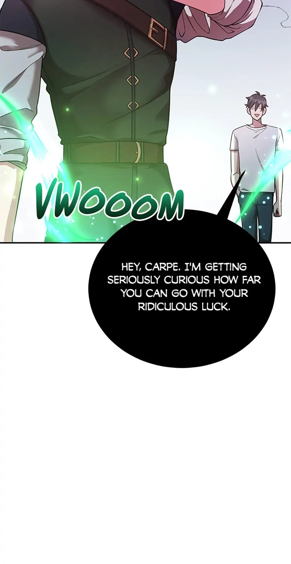 The 10-Star Player’s Lucky Draw Chapter 12 page 41 - 