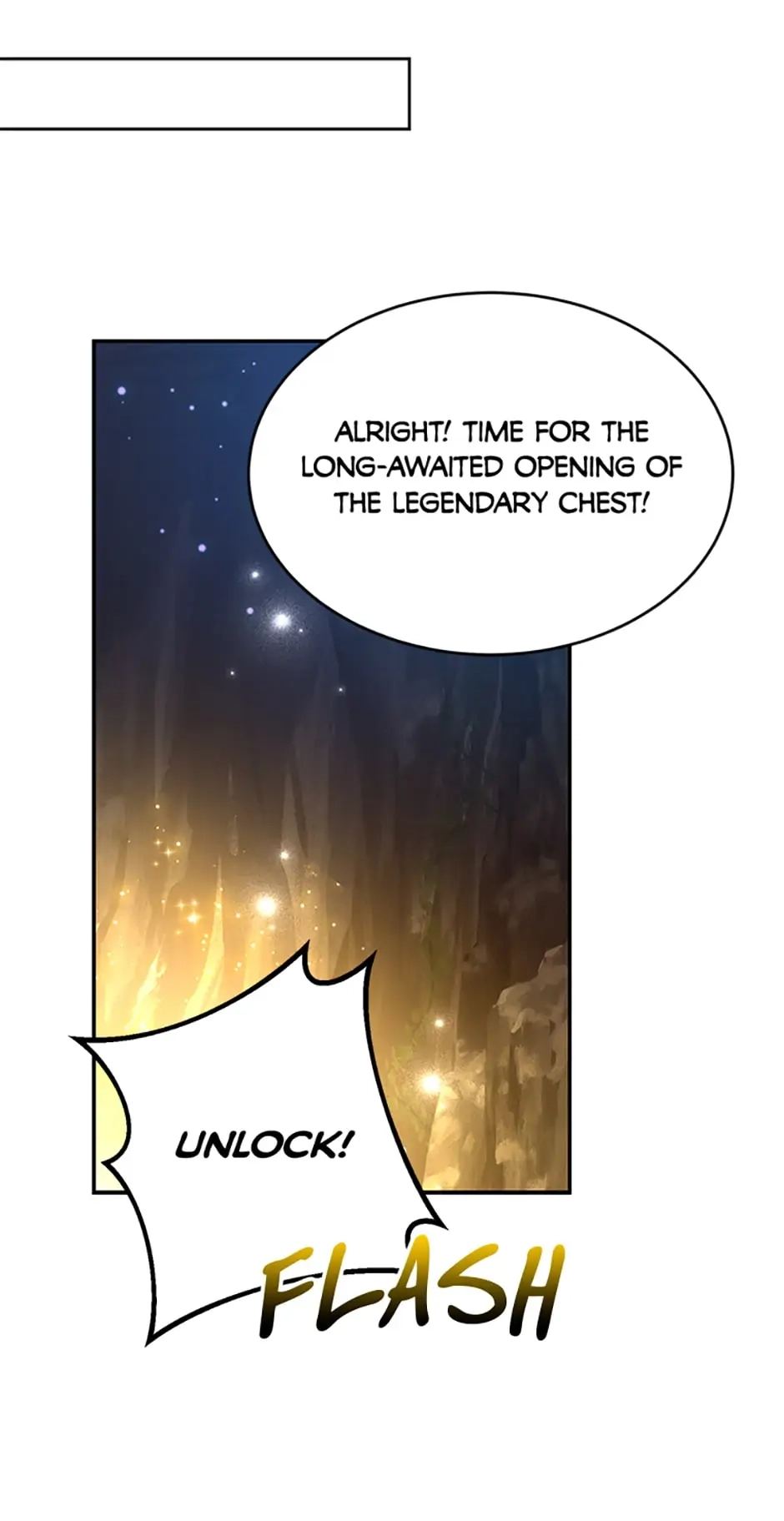 The 10-Star Player’s Lucky Draw Chapter 12 page 42 - 
