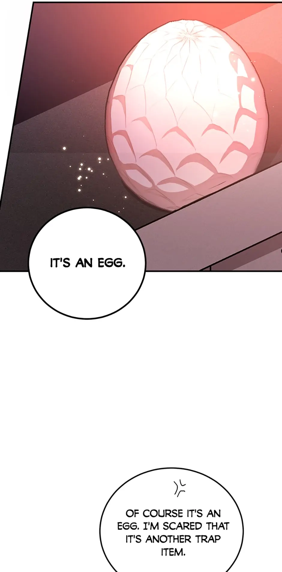 The 10-Star Player’s Lucky Draw Chapter 12 page 44 - 