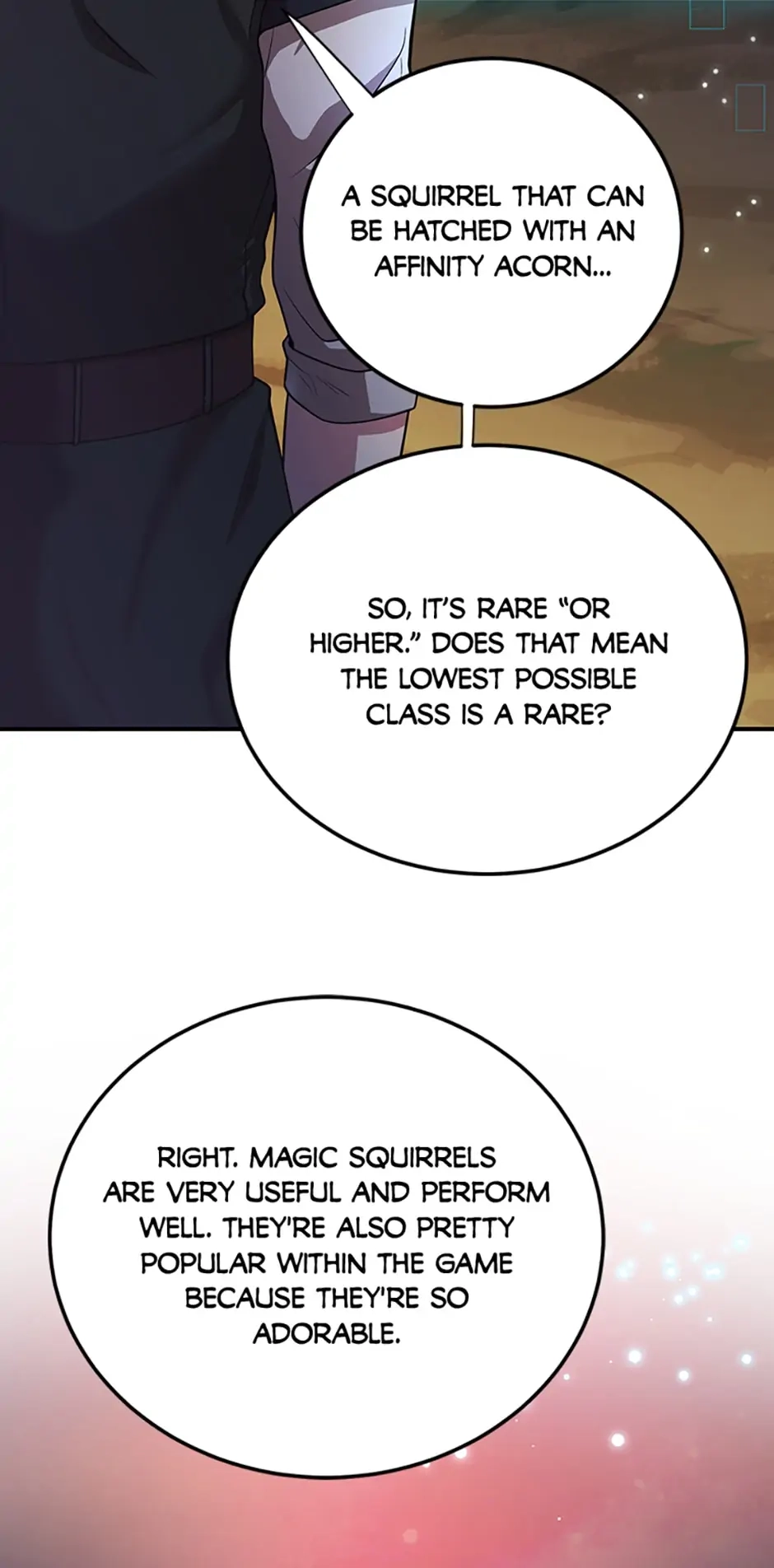 The 10-Star Player’s Lucky Draw Chapter 12 page 47 - 