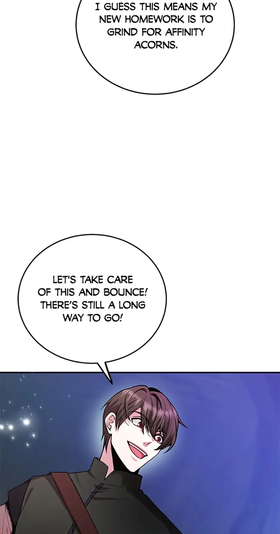 The 10-Star Player’s Lucky Draw Chapter 12 page 50 - 