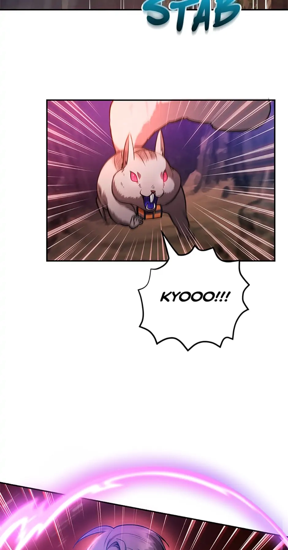 The 10-Star Player’s Lucky Draw Chapter 12 page 53 - 