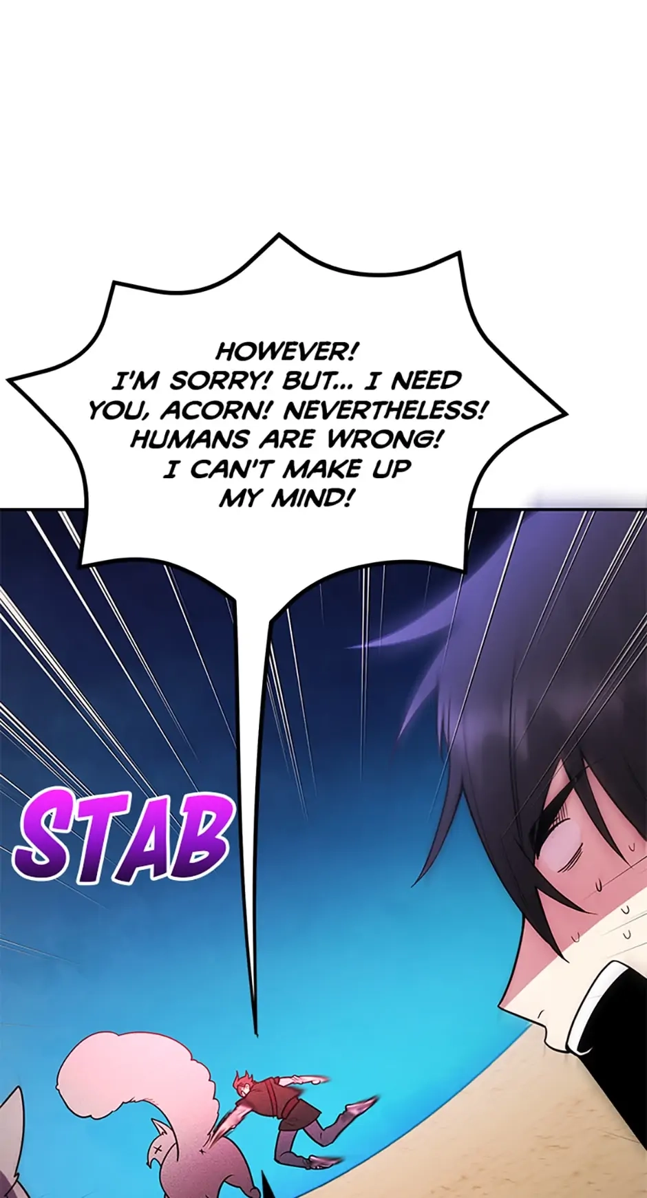 The 10-Star Player’s Lucky Draw Chapter 12 page 55 - 