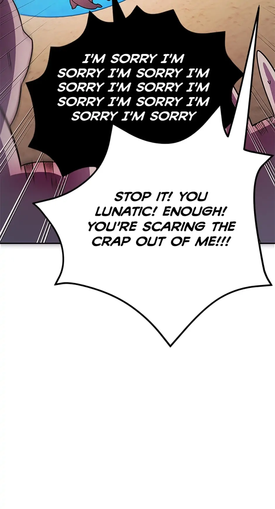The 10-Star Player’s Lucky Draw Chapter 12 page 56 - 