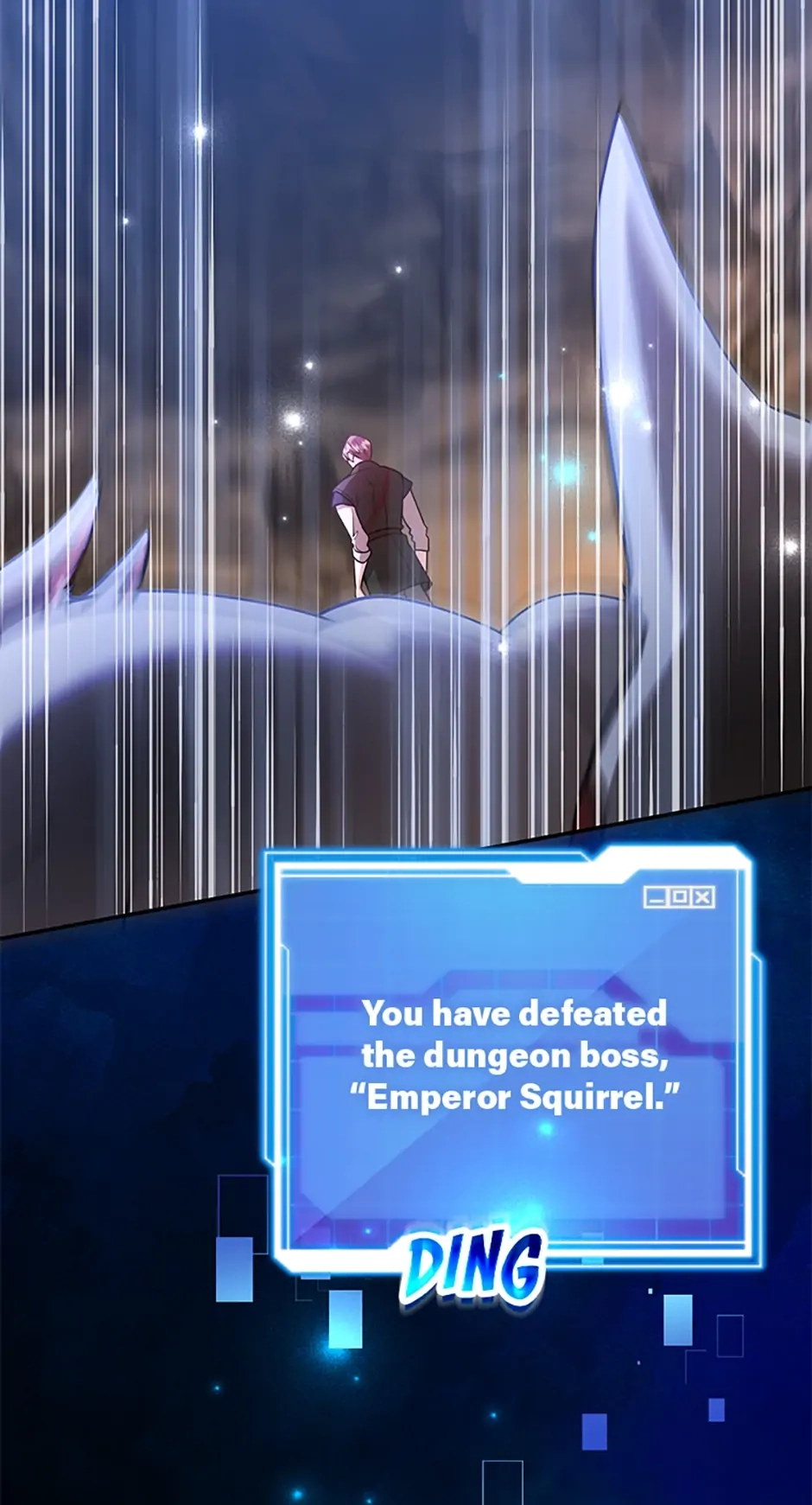 The 10-Star Player’s Lucky Draw Chapter 12 page 58 - 