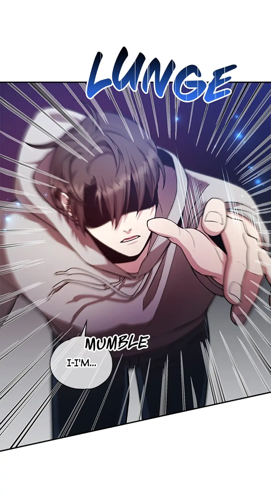 The 10-Star Player’s Lucky Draw Chapter 12 page 7 - 