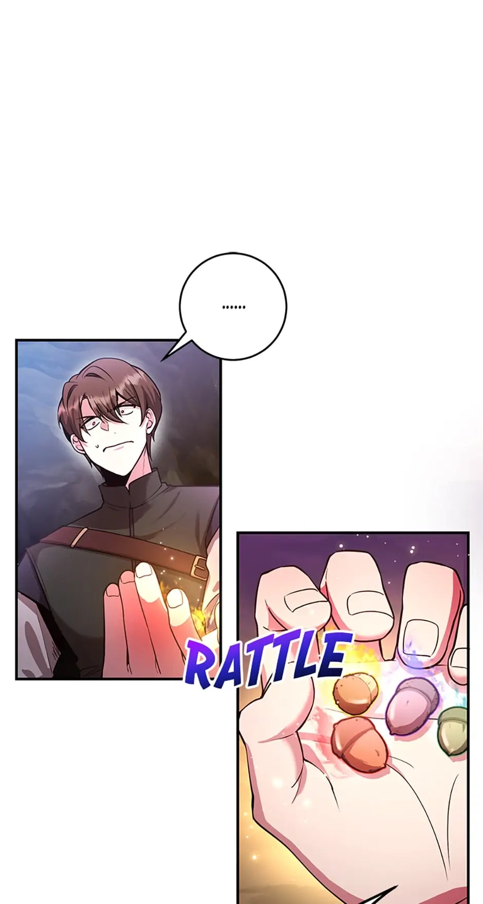 The 10-Star Player’s Lucky Draw Chapter 12 page 61 - 