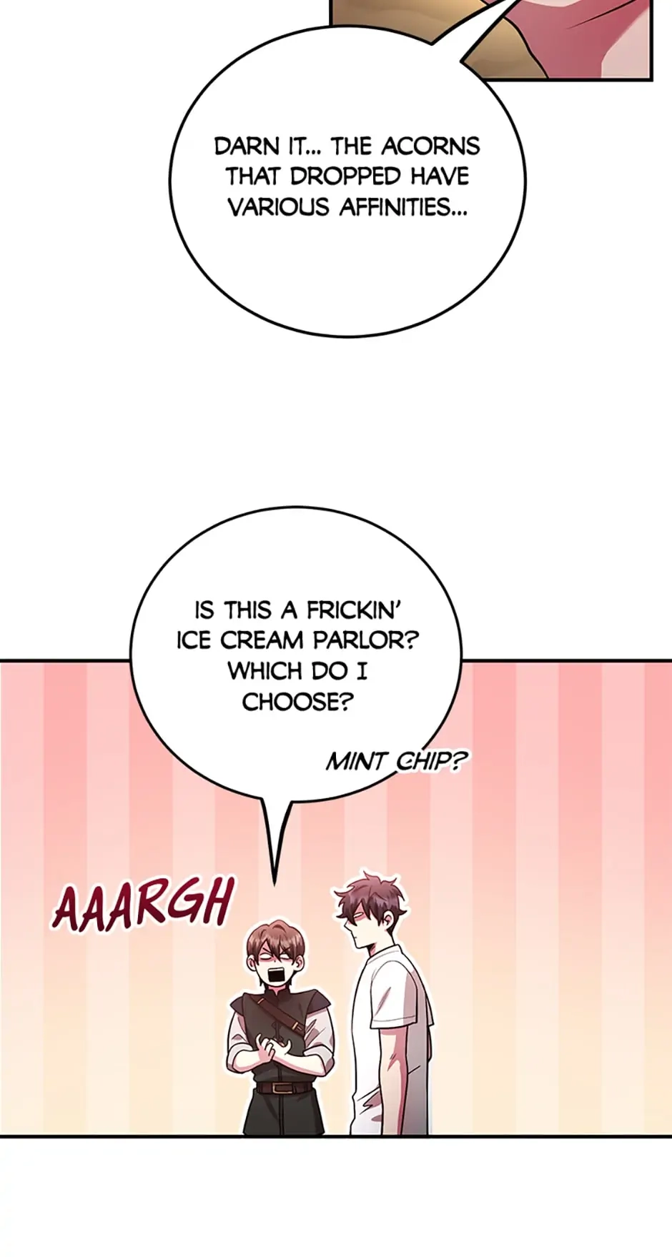 The 10-Star Player’s Lucky Draw Chapter 12 page 62 - 