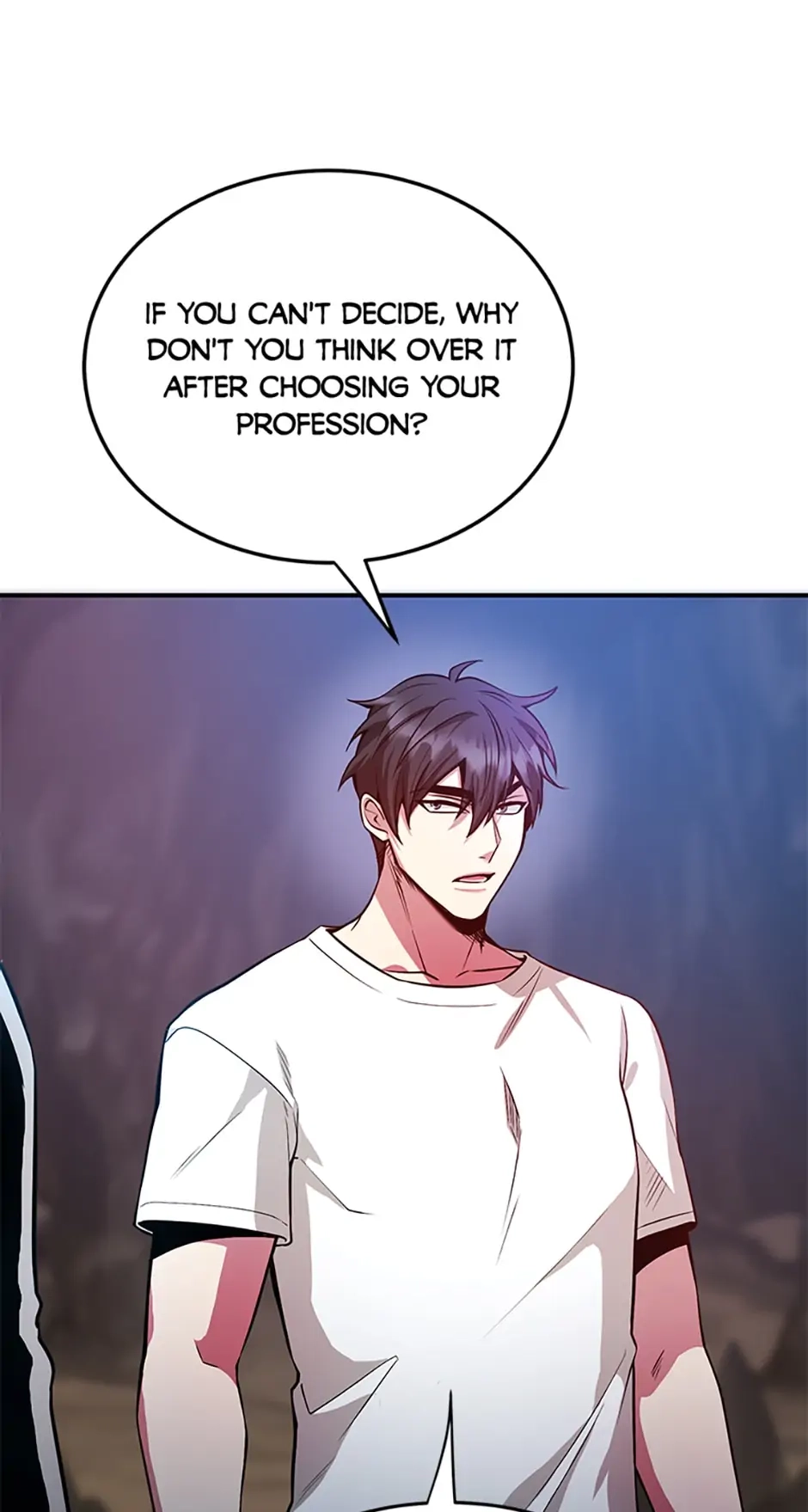 The 10-Star Player’s Lucky Draw Chapter 12 page 63 - 