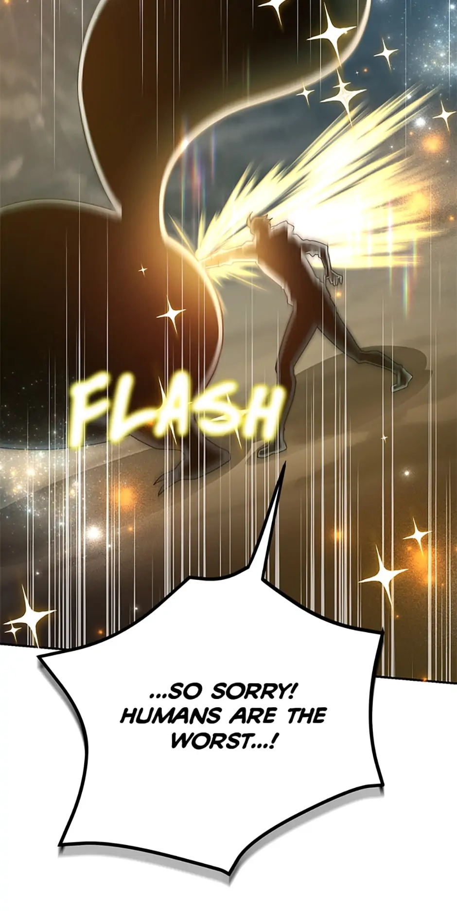The 10-Star Player’s Lucky Draw Chapter 12 page 9 - 