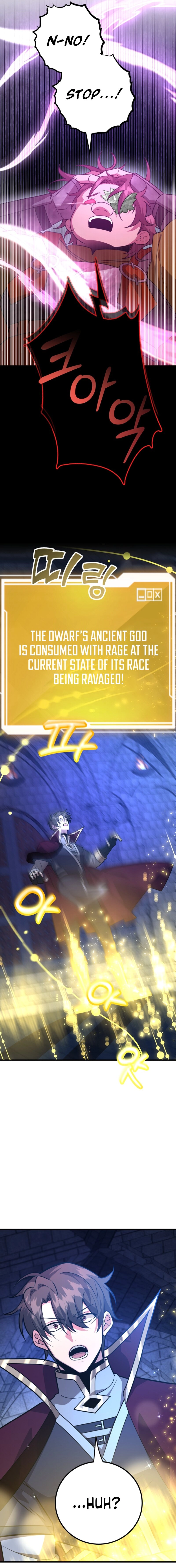 The 10-Star Player’s Lucky Draw Chapter 120 page 15 - 