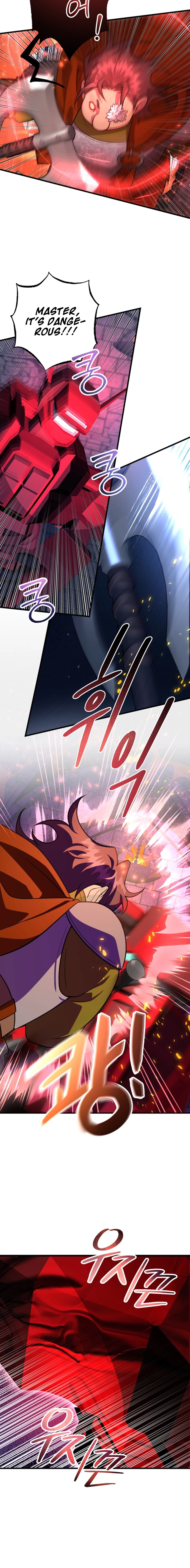 The 10-Star Player’s Lucky Draw Chapter 120 page 6 - 