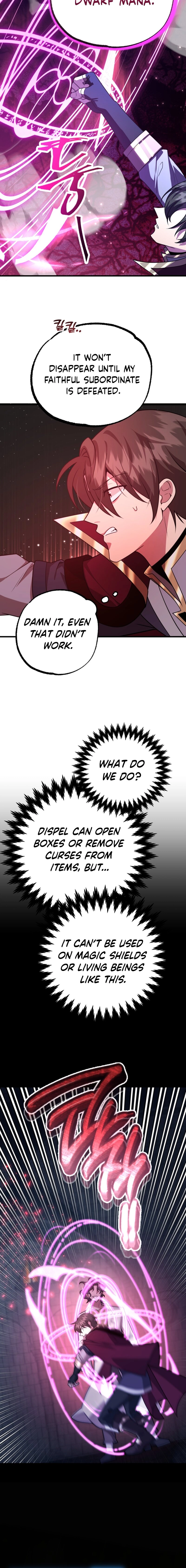 The 10-Star Player’s Lucky Draw Chapter 120 page 10 - 