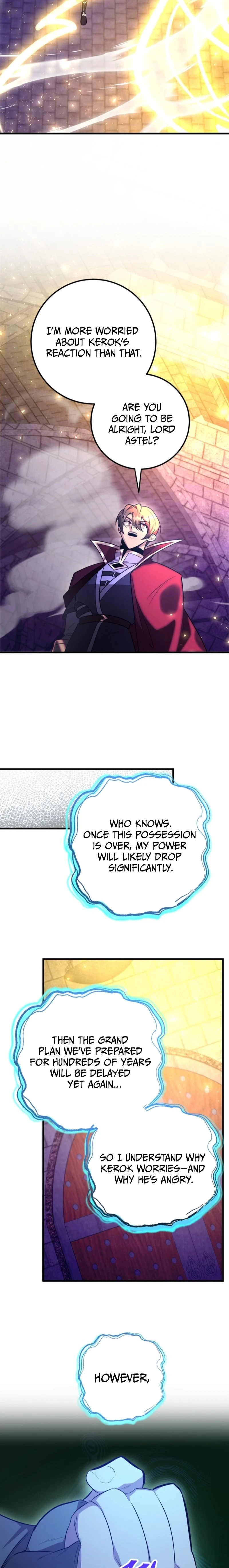 The 10-Star Player’s Lucky Draw Chapter 121 page 2 - 