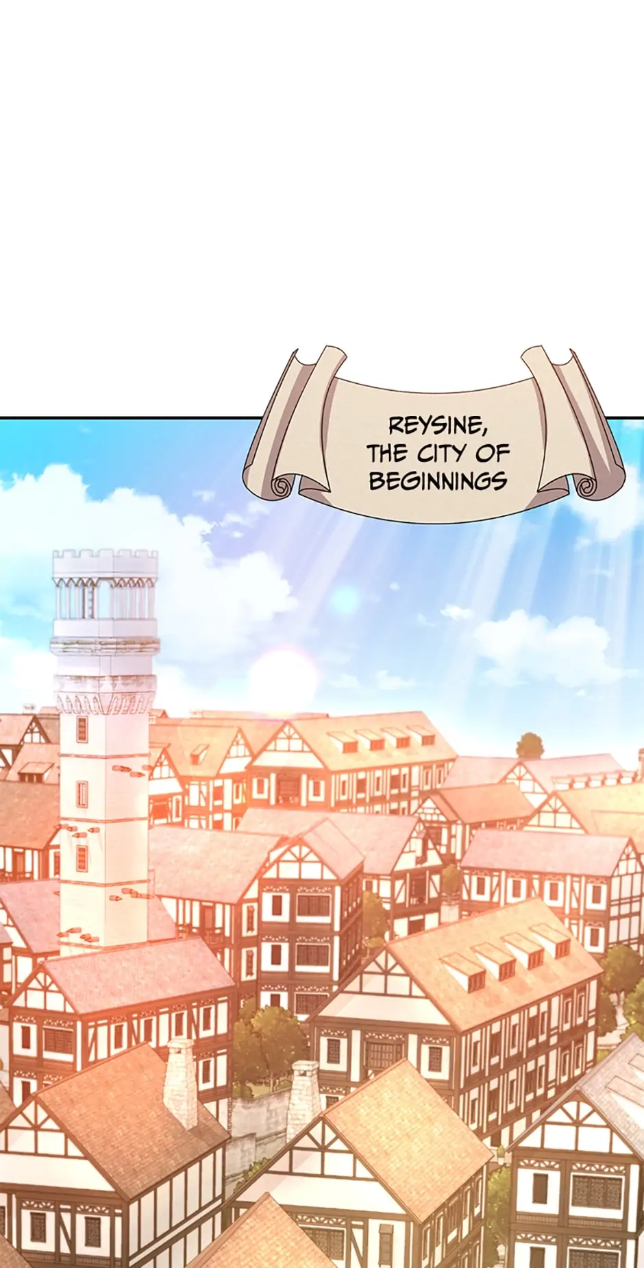 The 10-Star Player’s Lucky Draw Chapter 13 page 11 - 