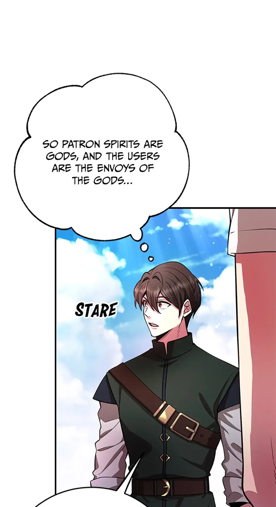 The 10-Star Player’s Lucky Draw Chapter 13 page 14 - 