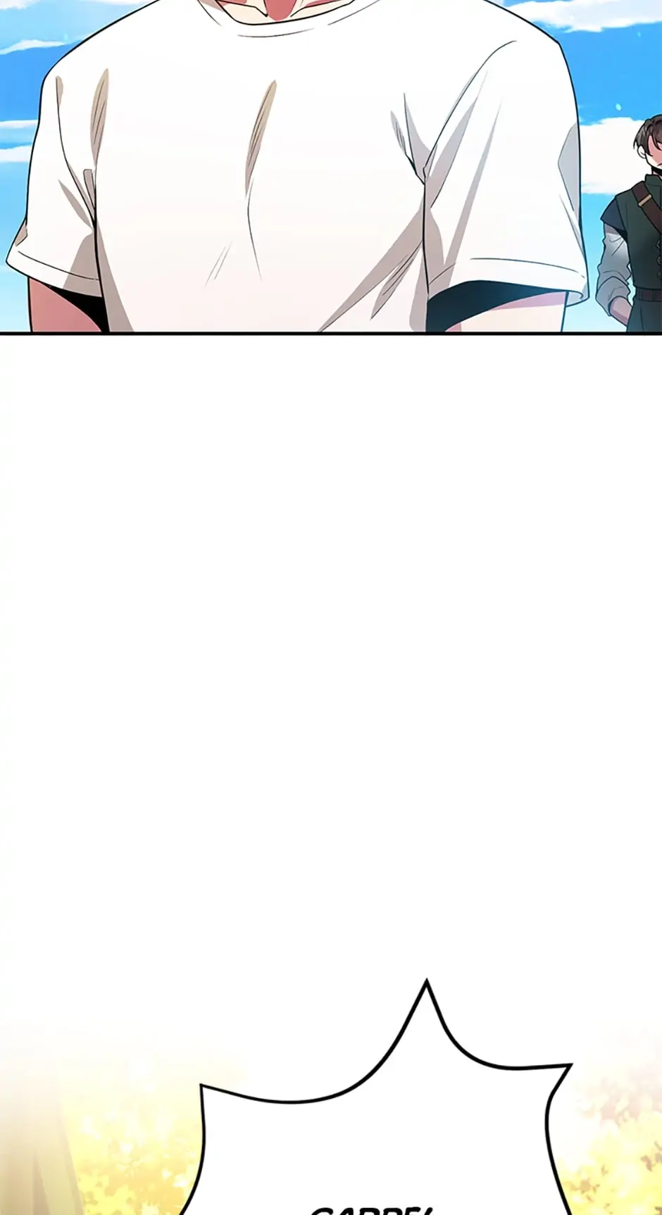 The 10-Star Player’s Lucky Draw Chapter 13 page 16 - 