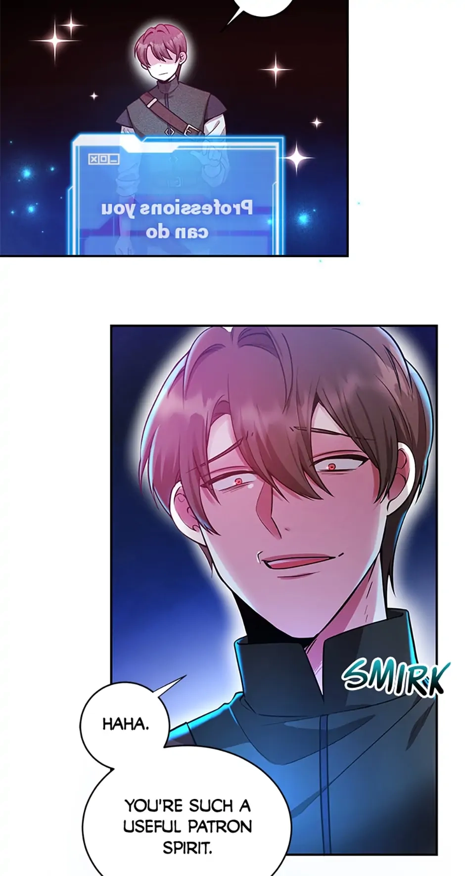 The 10-Star Player’s Lucky Draw Chapter 13 page 3 - 