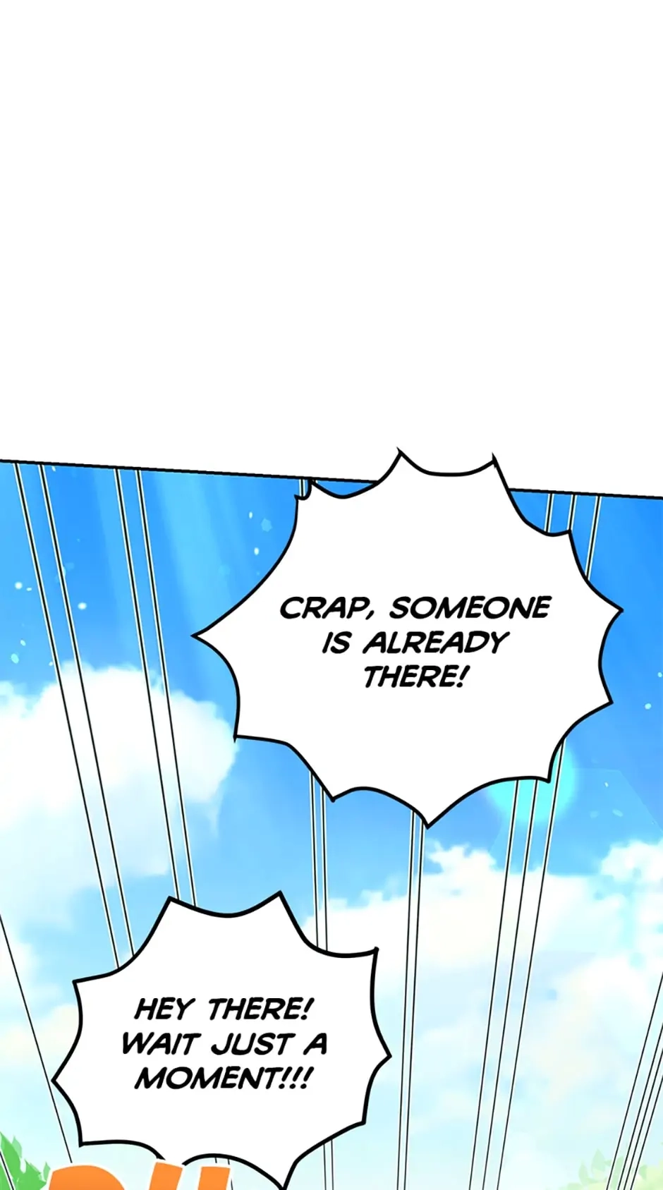 The 10-Star Player’s Lucky Draw Chapter 13 page 21 - 