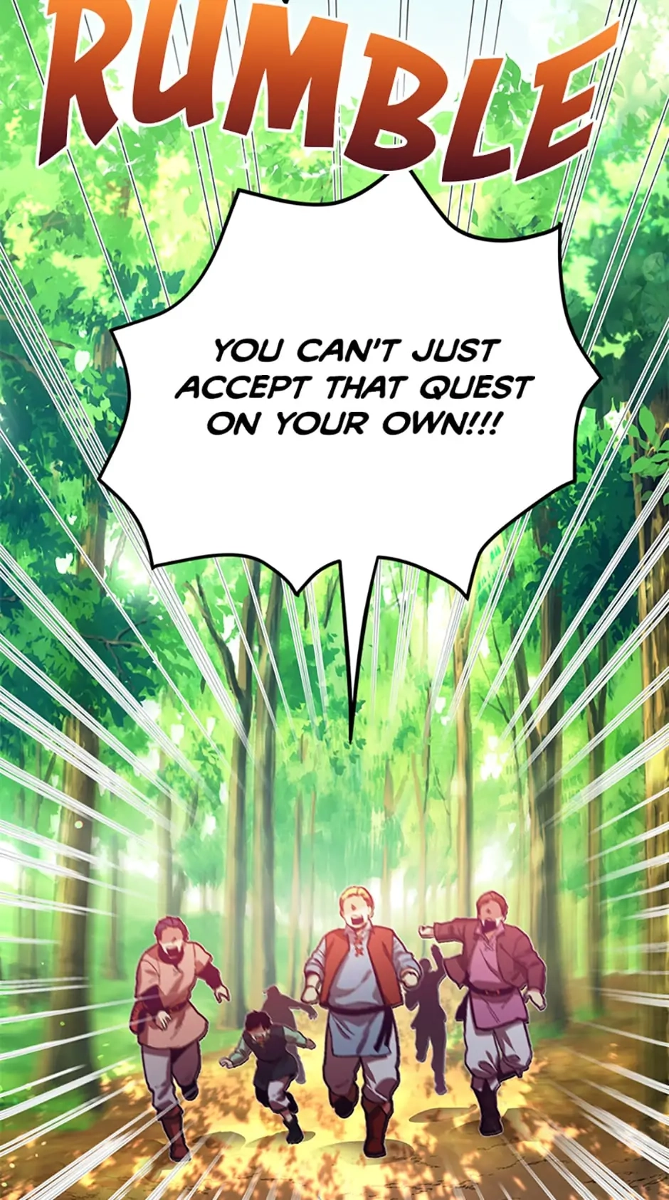 The 10-Star Player’s Lucky Draw Chapter 13 page 22 - 