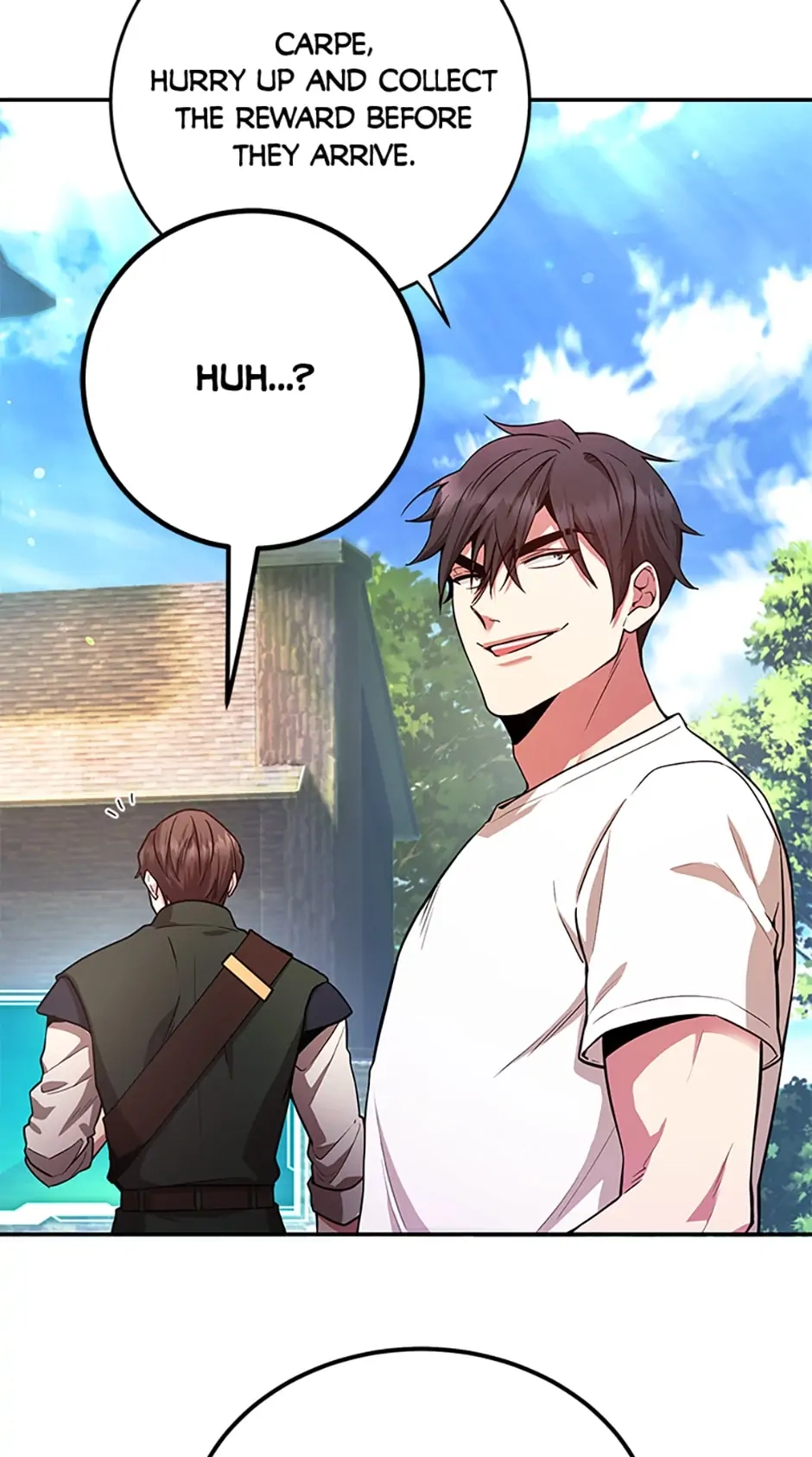 The 10-Star Player’s Lucky Draw Chapter 13 page 24 - 