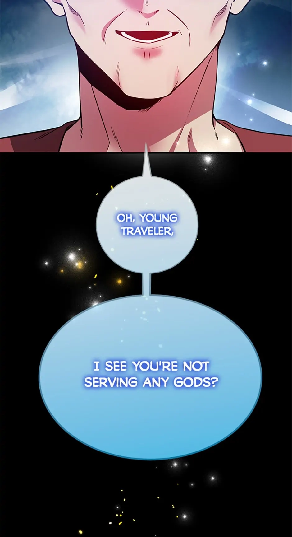 The 10-Star Player’s Lucky Draw Chapter 13 page 29 - 