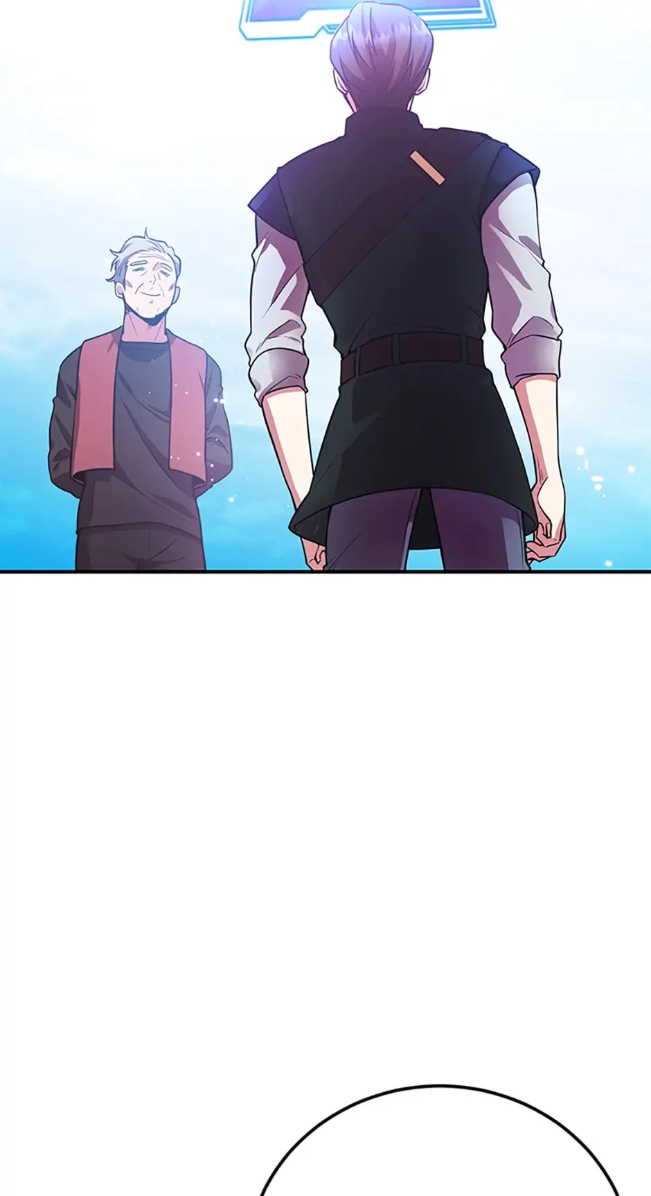 The 10-Star Player’s Lucky Draw Chapter 13 page 31 - 