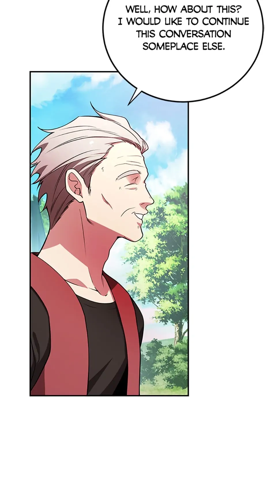 The 10-Star Player’s Lucky Draw Chapter 13 page 32 - 