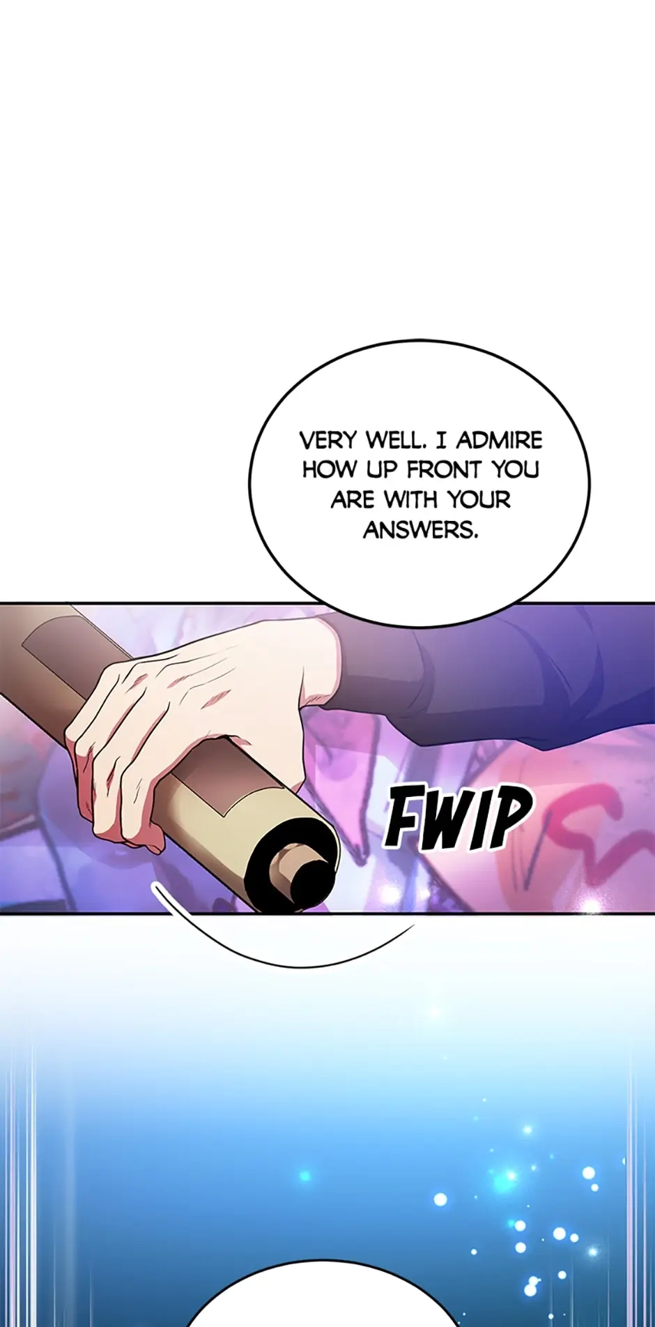 The 10-Star Player’s Lucky Draw Chapter 13 page 34 - 