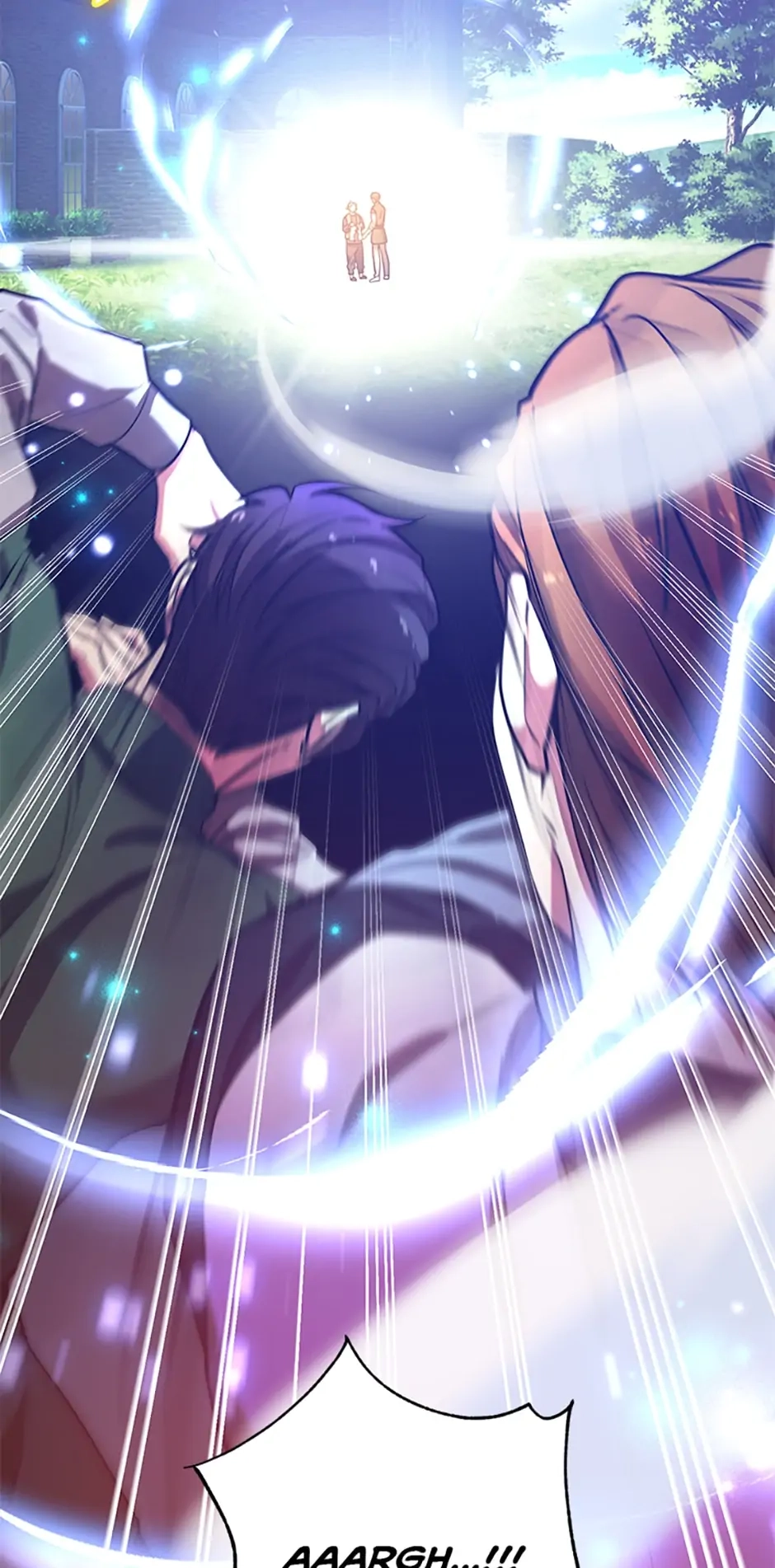 The 10-Star Player’s Lucky Draw Chapter 13 page 37 - 