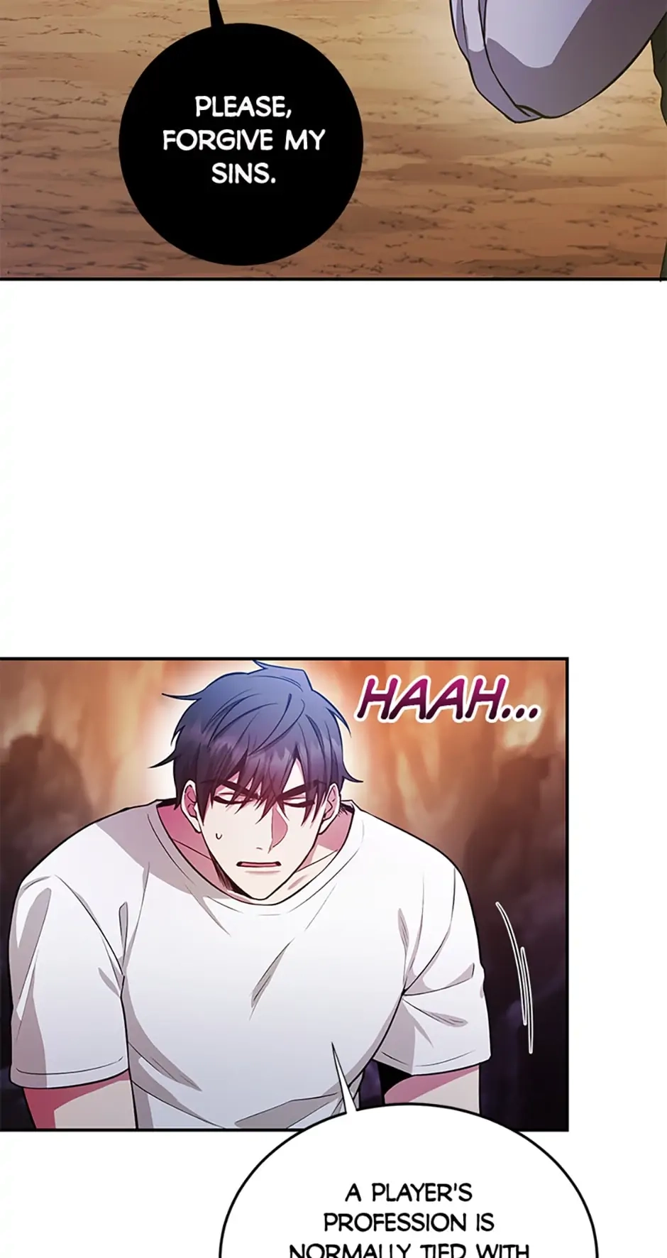 The 10-Star Player’s Lucky Draw Chapter 13 page 5 - 