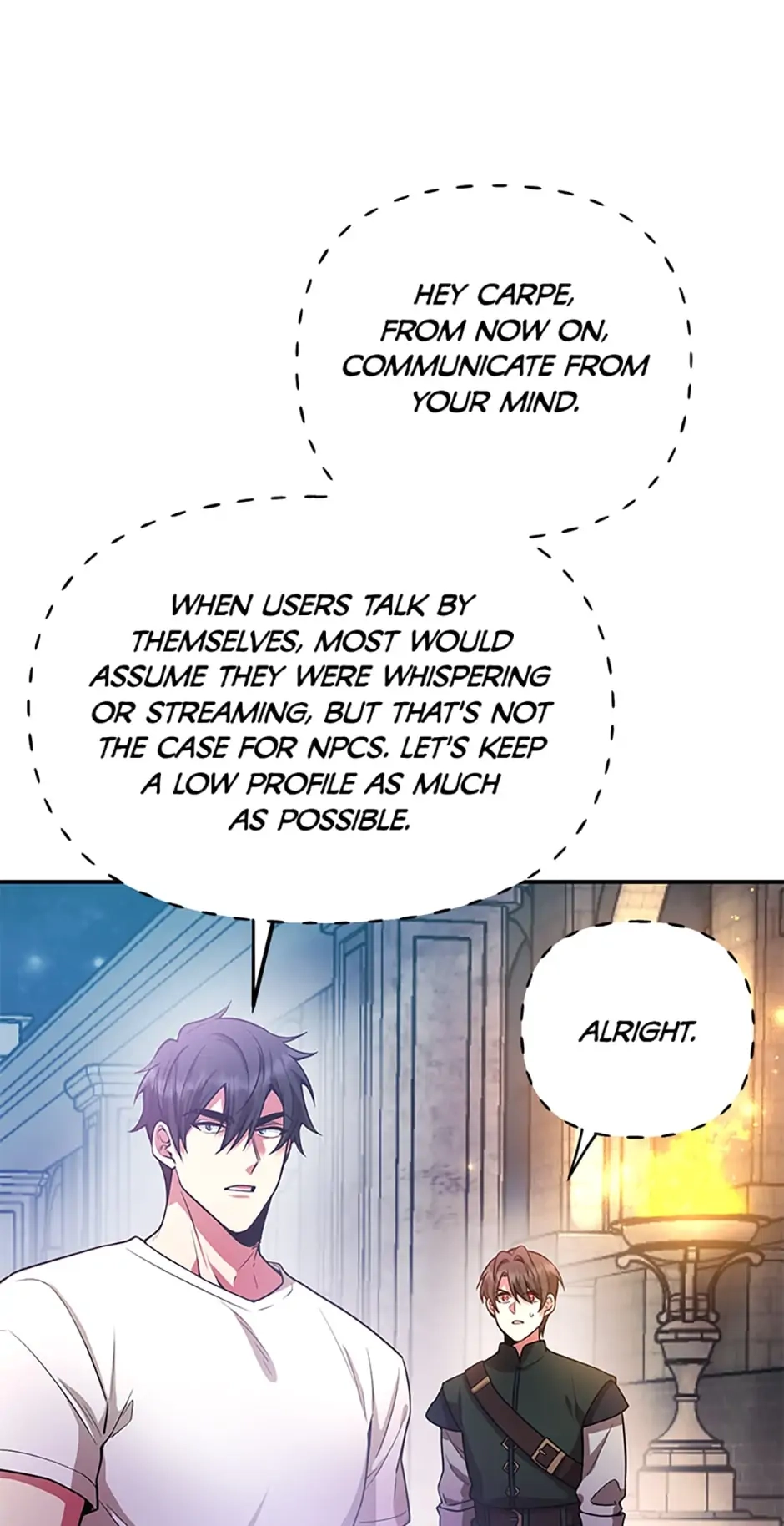 The 10-Star Player’s Lucky Draw Chapter 13 page 41 - 