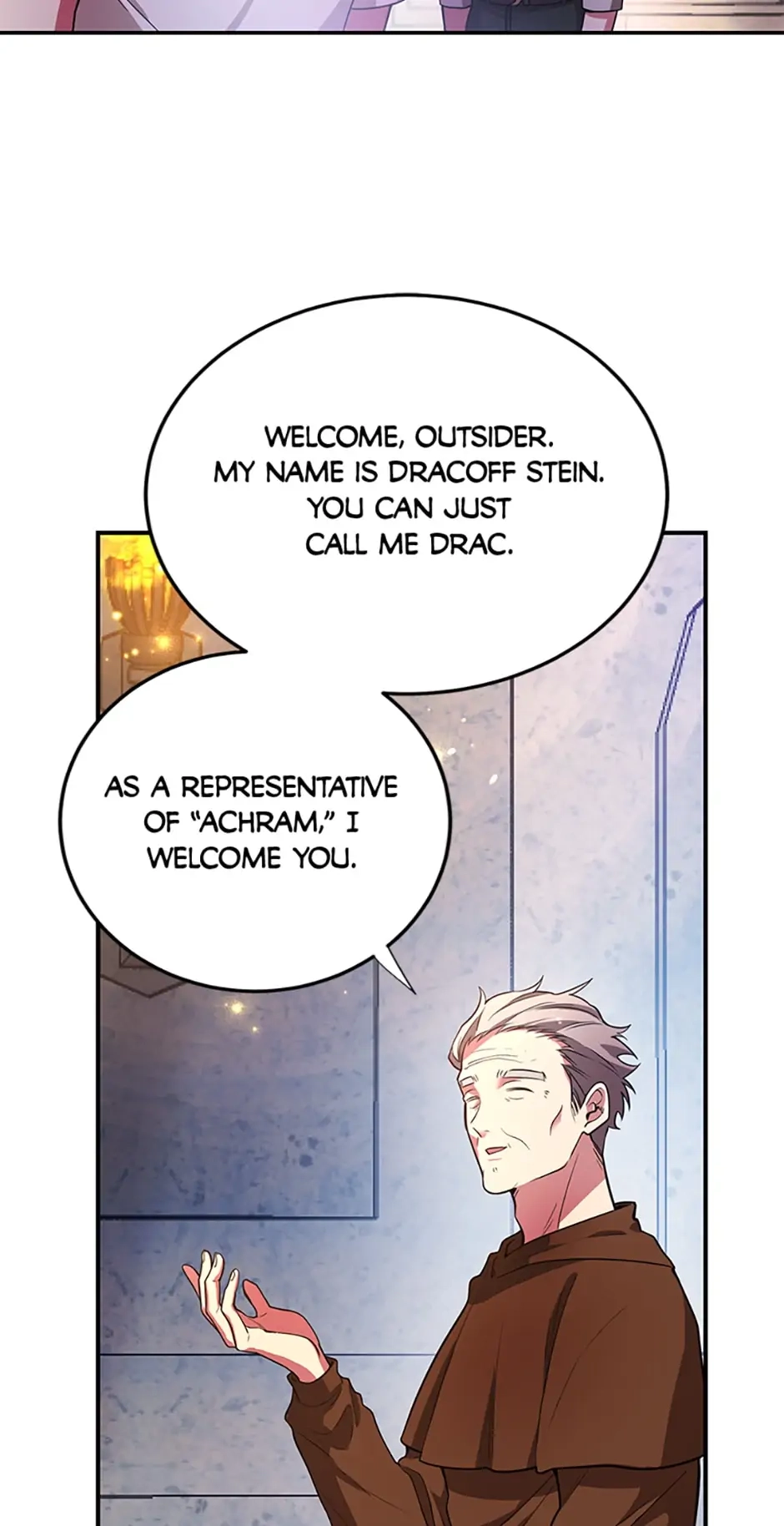 The 10-Star Player’s Lucky Draw Chapter 13 page 42 - 