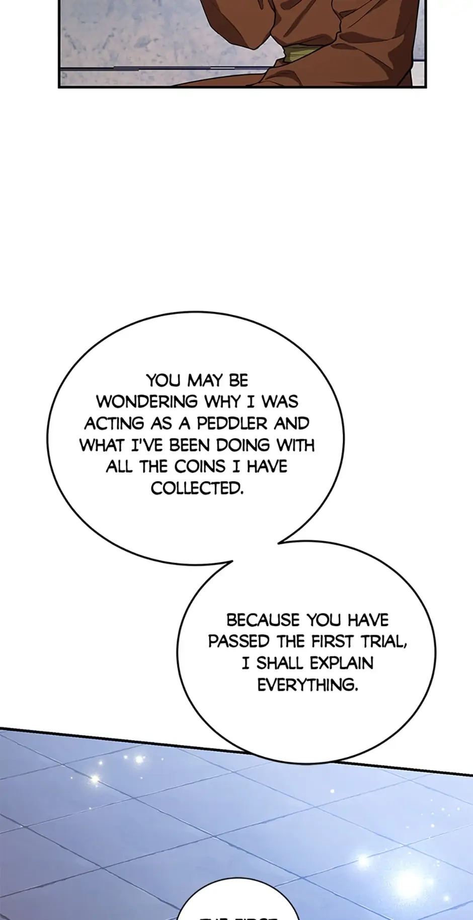 The 10-Star Player’s Lucky Draw Chapter 13 page 43 - 