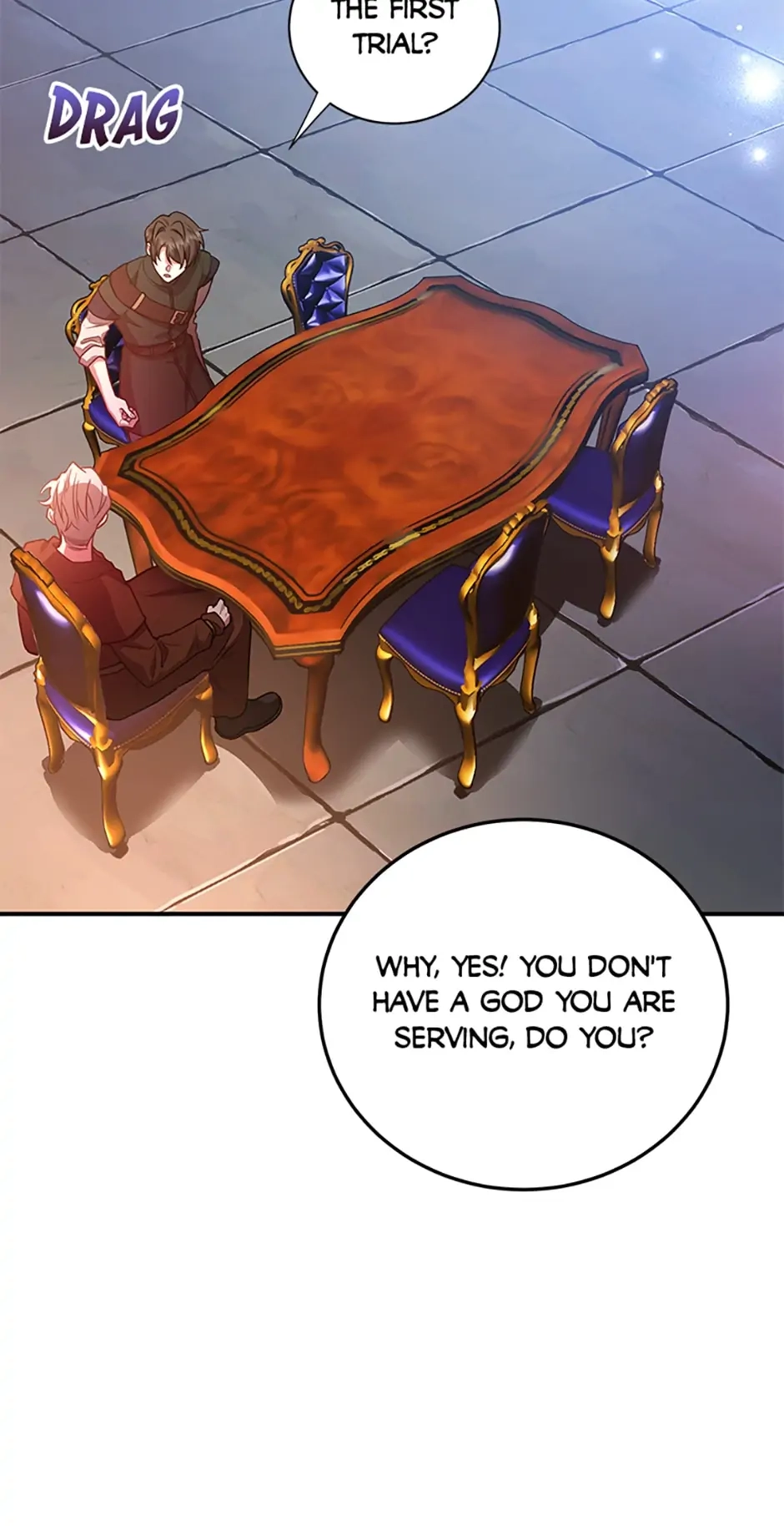 The 10-Star Player’s Lucky Draw Chapter 13 page 44 - 