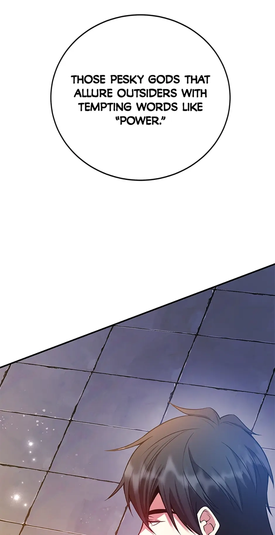 The 10-Star Player’s Lucky Draw Chapter 13 page 45 - 