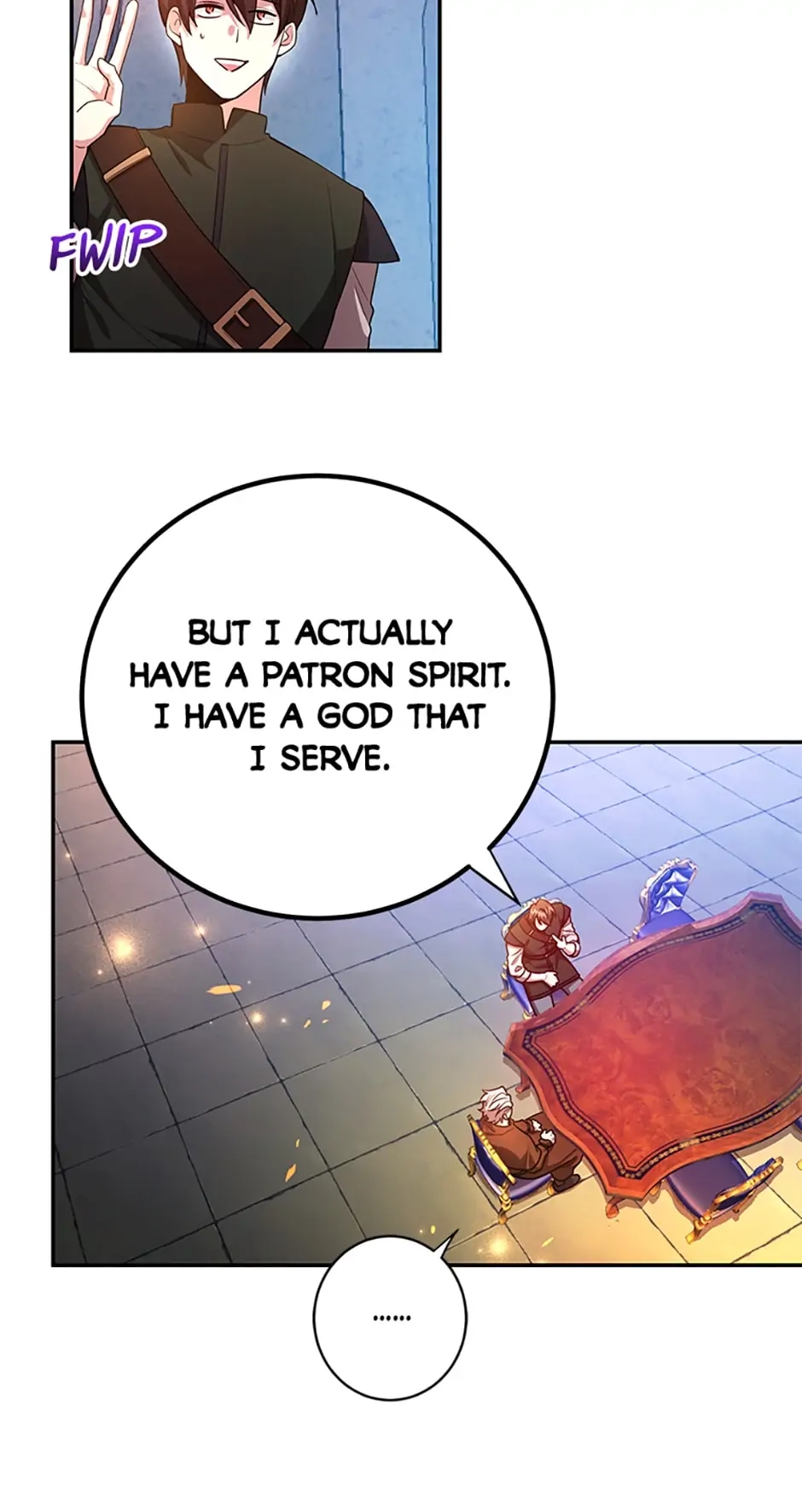 The 10-Star Player’s Lucky Draw Chapter 13 page 49 - 
