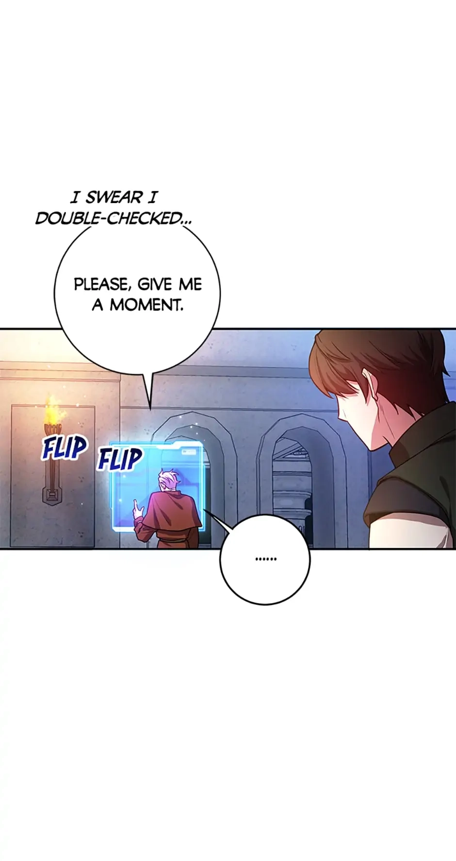 The 10-Star Player’s Lucky Draw Chapter 13 page 50 - 
