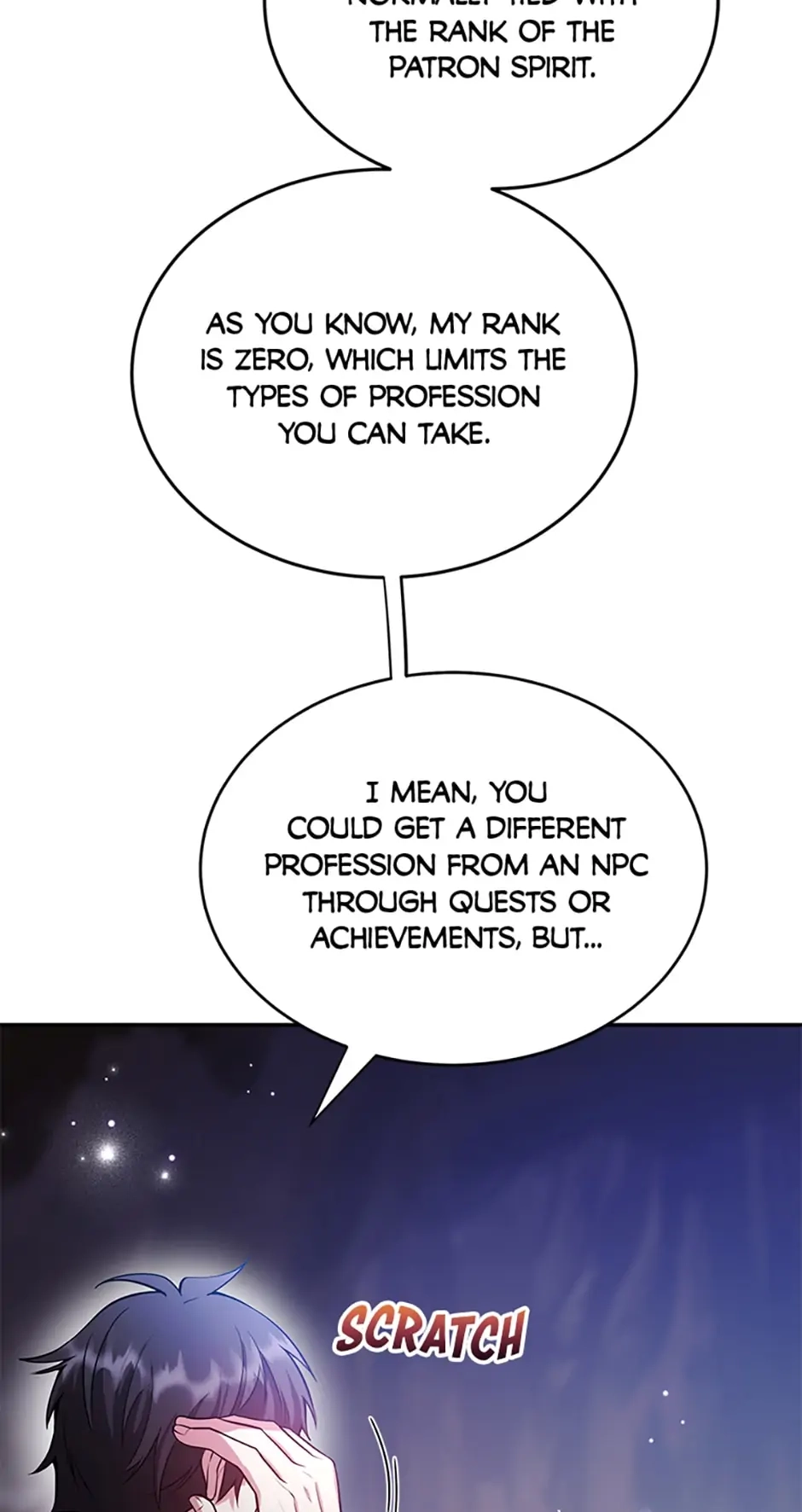 The 10-Star Player’s Lucky Draw Chapter 13 page 6 - 