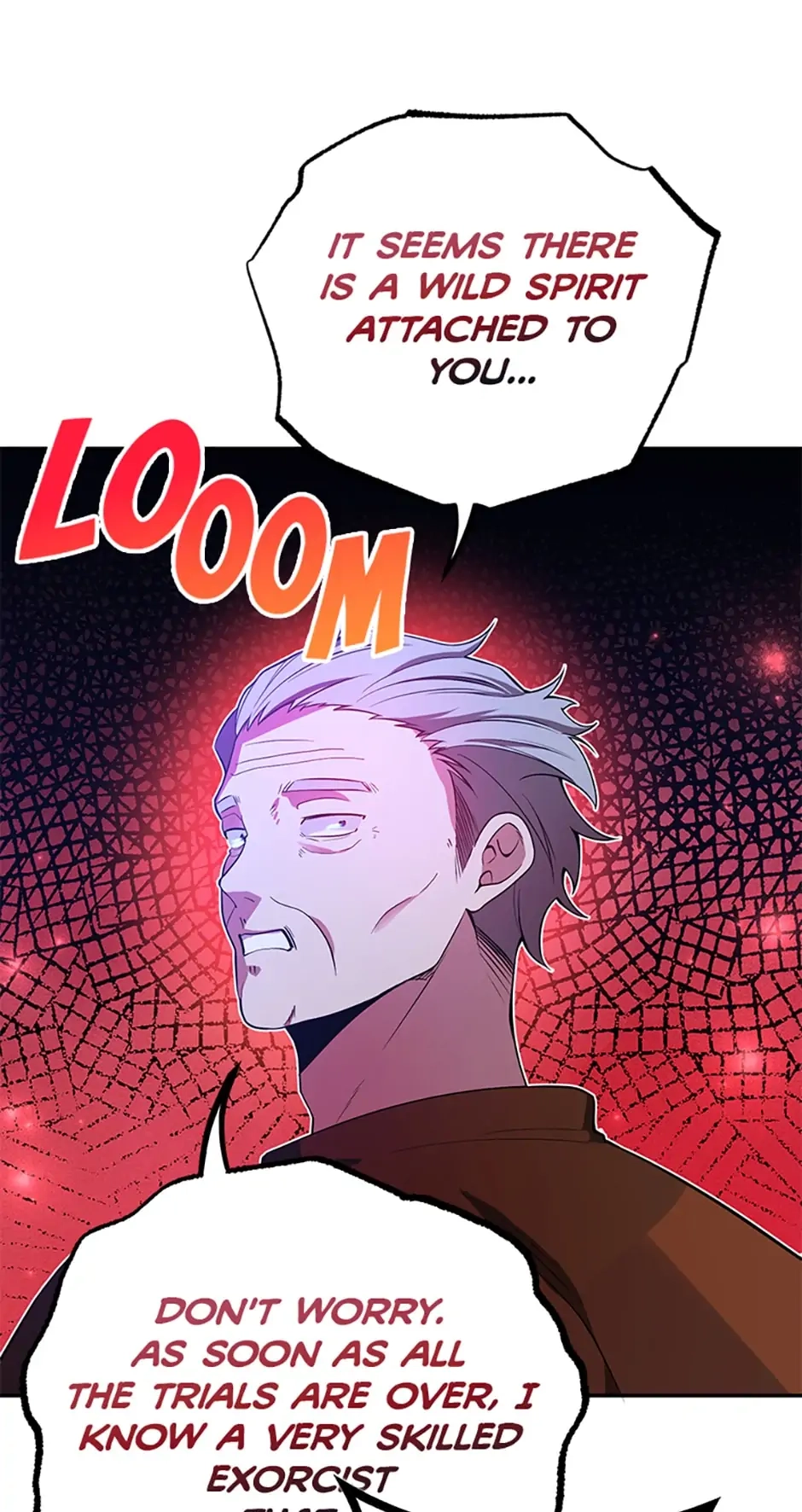 The 10-Star Player’s Lucky Draw Chapter 13 page 51 - 