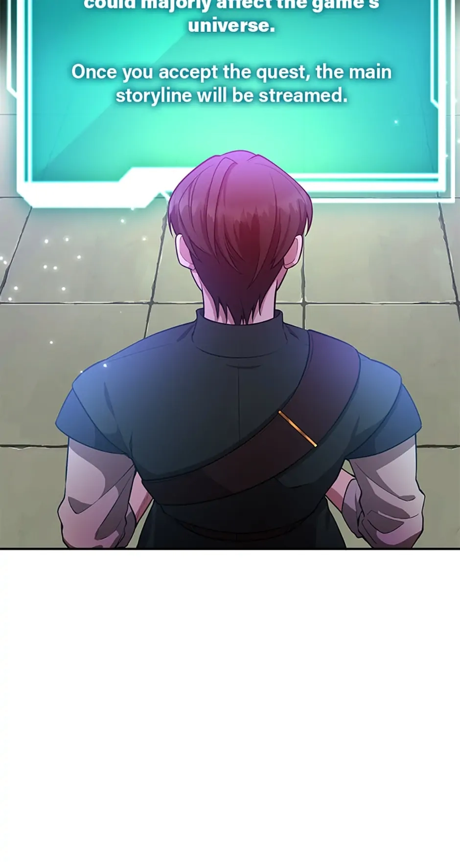 The 10-Star Player’s Lucky Draw Chapter 13 page 55 - 