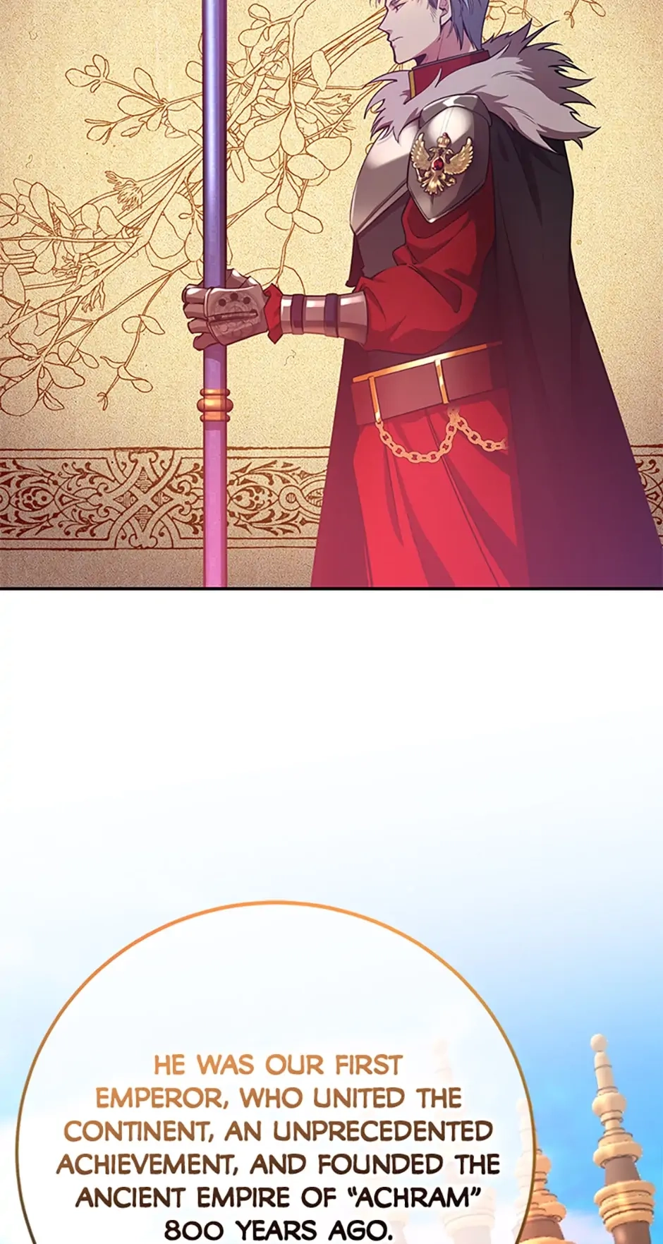 The 10-Star Player’s Lucky Draw Chapter 13 page 57 - 
