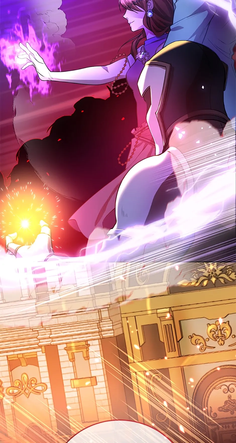 The 10-Star Player’s Lucky Draw Chapter 13 page 59 - 