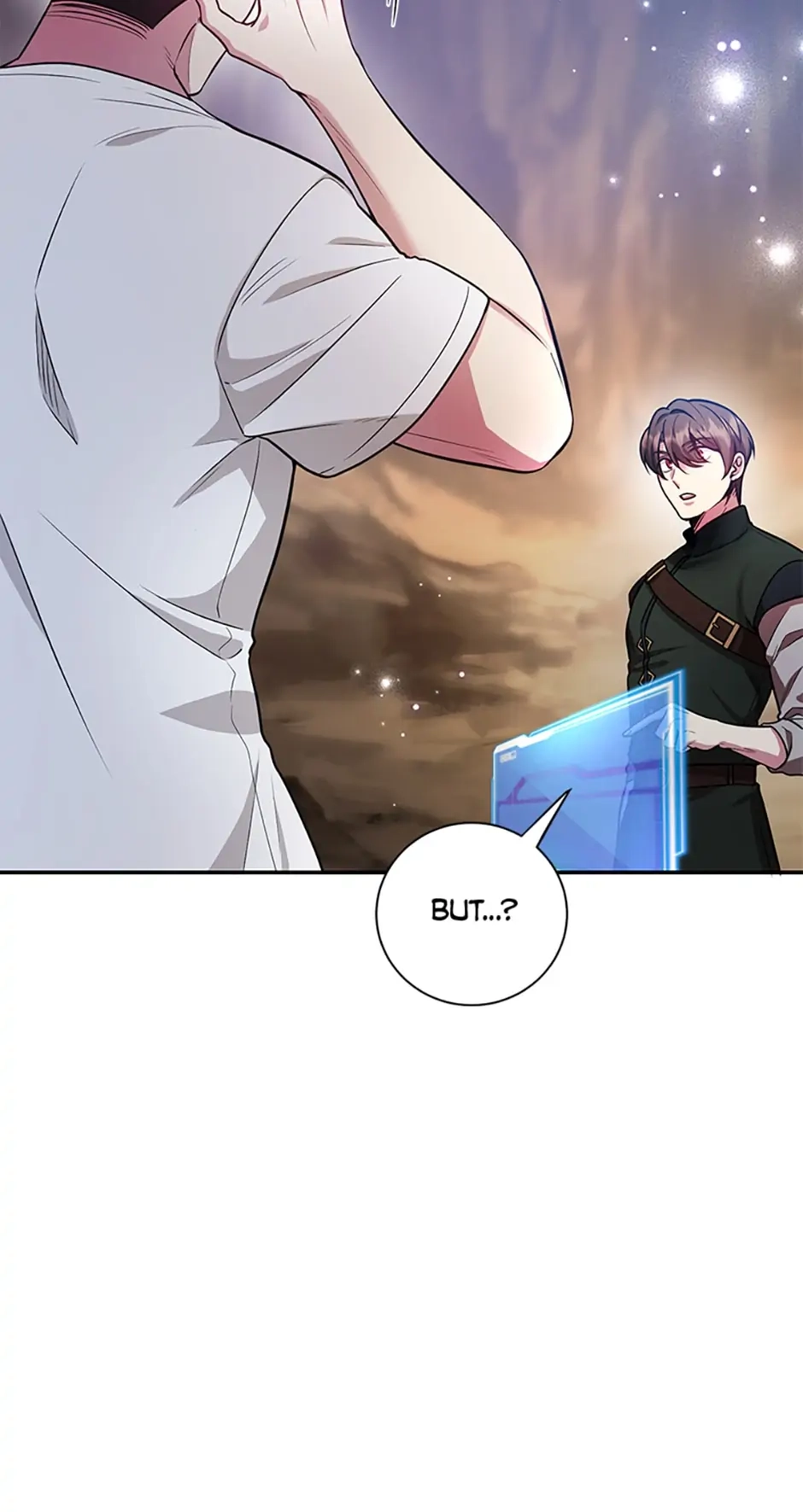 The 10-Star Player’s Lucky Draw Chapter 13 page 7 - 