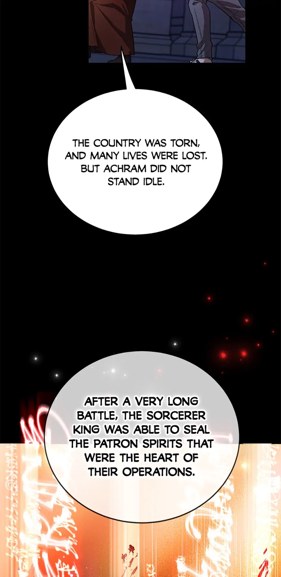 The 10-Star Player’s Lucky Draw Chapter 13 page 64 - 