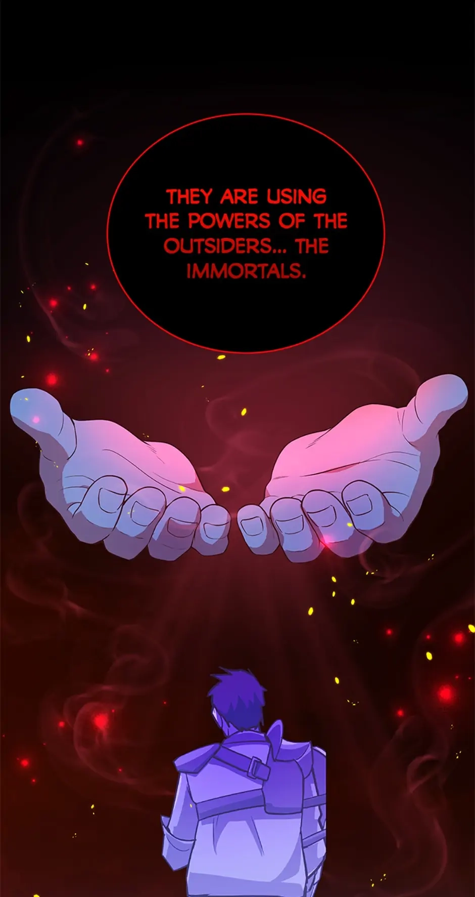 The 10-Star Player’s Lucky Draw Chapter 13 page 68 - 
