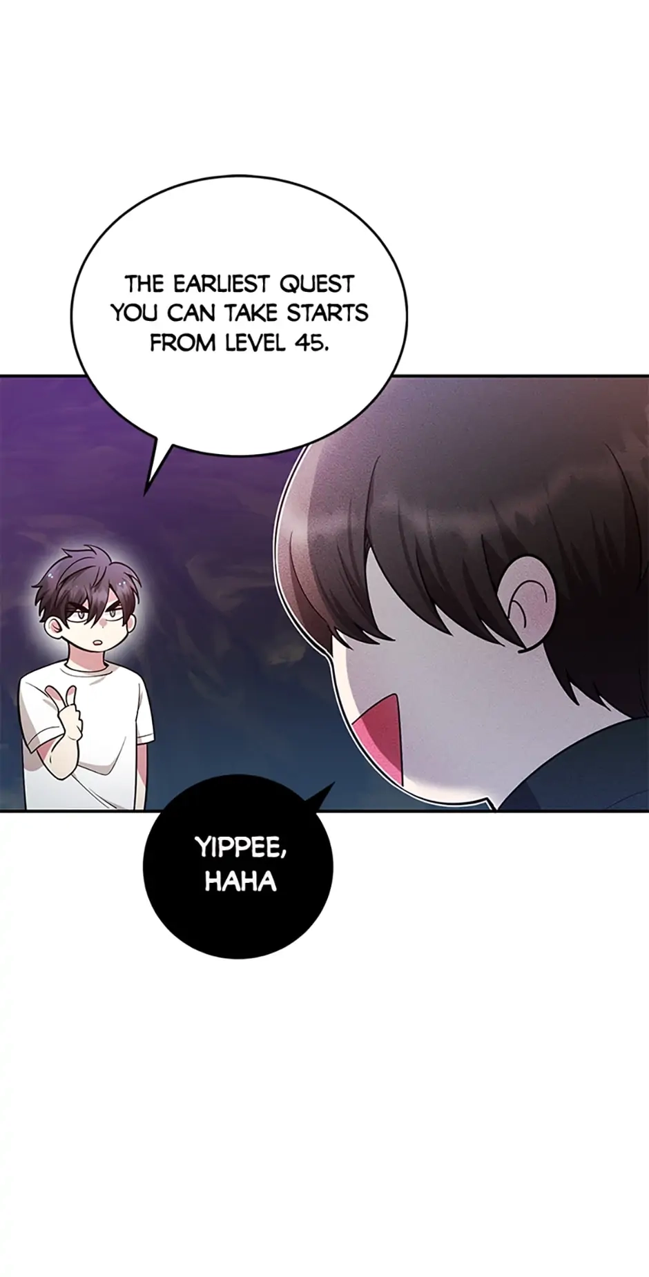The 10-Star Player’s Lucky Draw Chapter 13 page 8 - 