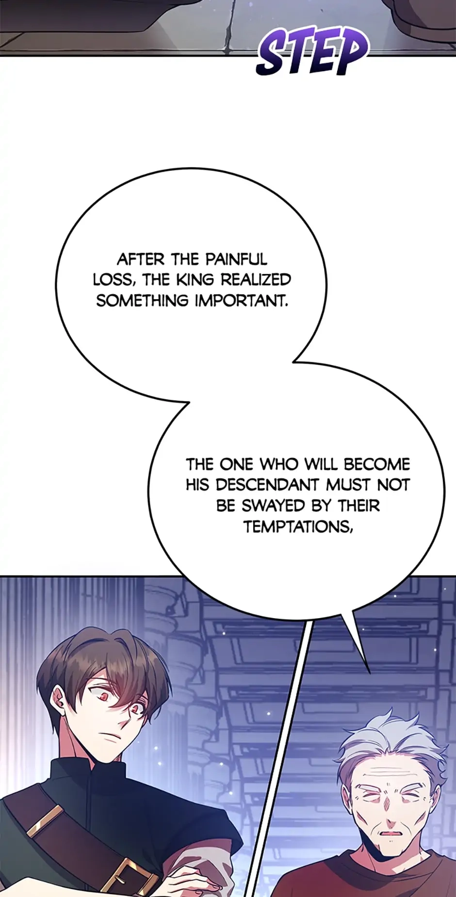 The 10-Star Player’s Lucky Draw Chapter 13 page 78 - 
